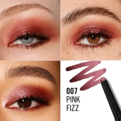 Online Rimmel London Wonder'last Oogschaduw Stick 1.64 G 007 Pink Fizz