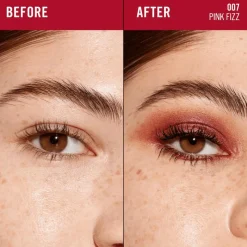 Online Rimmel London Wonder'last Oogschaduw Stick 1.64 G 007 Pink Fizz