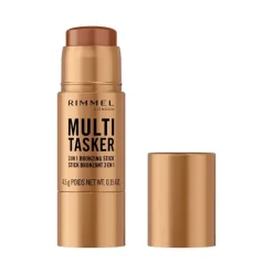 Discount Rimmel London Rimmel Multi-Tasker Bronzer & Contour Stick 003 Tan