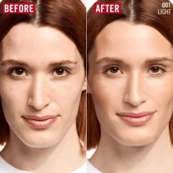 Hot Rimmel London Rimmel Multi-Tasker Bronzer & Contour Stick 001 Light