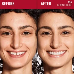 Online Rimmel London Rimmel Multi-Tasker Wake Me Up Concealer en Foundation 55 Classic Beige