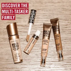 Sale Rimmel London Rimmel Multi-Tasker Wake Me Up Concealer en Foundation 050 Sand