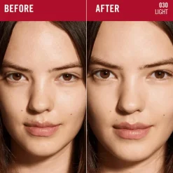 Best Rimmel London Rimmel Multi-Tasker Wake Me Up Concealer en Foundation 030 Light