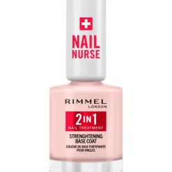 Outlet Rimmel London Rimmel Nail Care Base Coat 12 ML