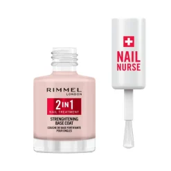 Outlet Rimmel London Rimmel Nail Care Base Coat 12 ML
