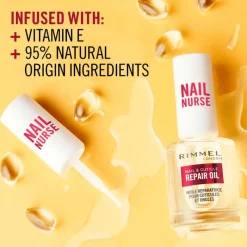 Sale Rimmel London Rimmel Nurse Repair Oil