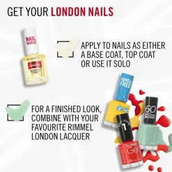 Sale Rimmel London Rimmel Nurse Repair Oil