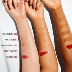 Best Rimmel London Rimmel Oh My Gloss! Lip Oil 000 Clear Cloud