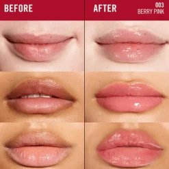 Online Rimmel London Rimmel Oh My Gloss! Lip Oil 003 Berry Pink