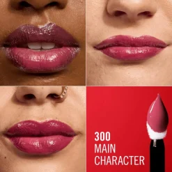 Hot Rimmel London Rimmel Thrill Seeker Lip Latex 300 Main Character