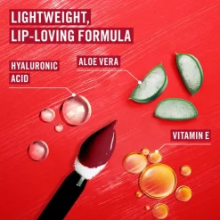 New Rimmel London Rimmel Thrill Seeker Lip Latex 150 Magnetic