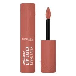 Discount Rimmel London Rimmel Thrill Seeker Lip Latex 100 Sassy