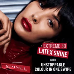 Discount Rimmel London Rimmel Thrill Seeker Lip Latex 100 Sassy