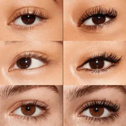 Best Rimmel London Rimmel Wonder Bond Bonding Serum Mascara 02 Black Brown