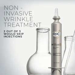 Best RoC Derm Correxion Fill + Treat Serum 15 ML