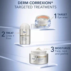 Outlet RoC Derm Correxion Firming Serum Stick
