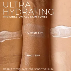 Clearance RoC Multi-Correxion Hydrate & Plump Moisturiser SPF30 50 ML