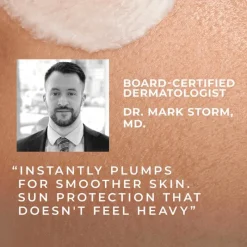 Clearance RoC Multi-Correxion Hydrate & Plump Moisturiser SPF30 50 ML