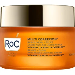 Best RoC Multi-Correxion Revive & Glow Anti-Aging Unifying Cream Rich 50 ML