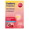 Hot Roter Cranberry + Probiotica 30 Stuks