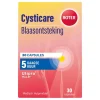 Clearance Roter Cysticare Utipro Plus AF 30 capsules