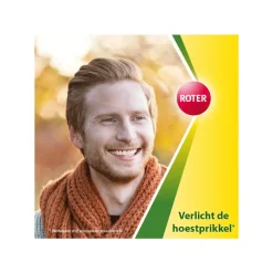 Sale Roter Noscapect 40 omhulde tabletten