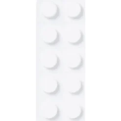 Best Roter Paracetamol 50 tabletten