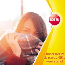 Best Roter Vitamine C Bruis 1000 mg Citroen 40 bruistabletten