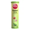 Outlet Roter Vitamine C 1000mg Bruistabletten Lime/Lychee15 stuks