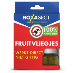 Sale Roxasect Fruitvliegjes Vanger 1 stuk