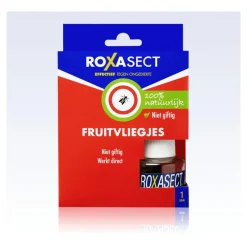 Sale Roxasect Fruitvliegjes Vanger 1 stuk