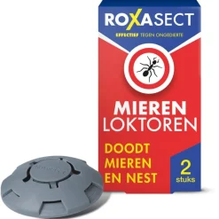 Clearance Roxasect Mierenloktoren 2 stuks