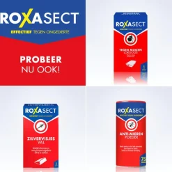 Clearance Roxasect Mierenloktoren 2 stuks