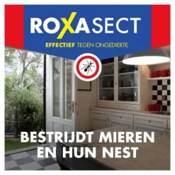 Online Roxasect Mierenpoeder 75 gram