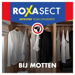 Discount Roxasect Mottenballen 20 stuks