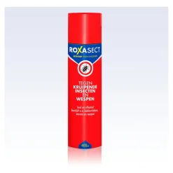 Best Roxasect Spuitbus Kruipende Insecten en Wespen 400 ML