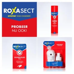 Online Roxasect Spuitbus Vliegende Insecten 400 ML