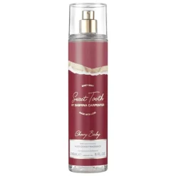 Outlet Sabrina Carpenter Cherry Baby bodymist 236 ML