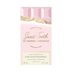 Clearance Sabrina Carpenter Sweet Tooth eau de parfum 30 ML