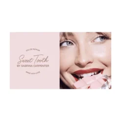 Best Sabrina Carpenter Sweet Tooth bodymist 236 ML