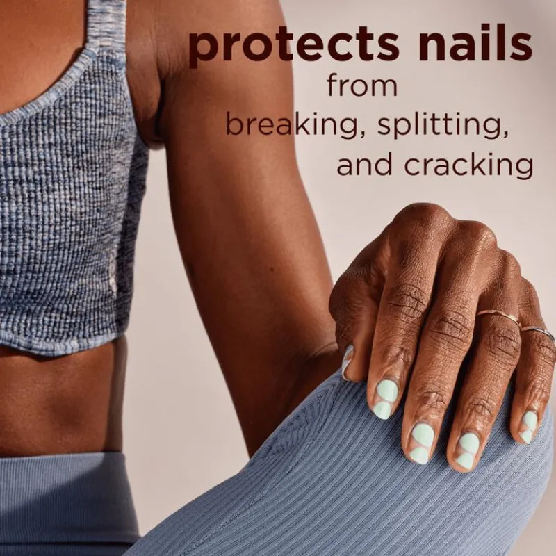 New Sally Hansen Color Therapy Nagellak - Grijs - 144 SerenityStone 144 Serenity Stone