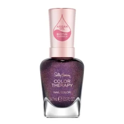 Discount Sally Hansen Color Therapy Nagellak - Paars - 390 RoyalConfidante 390 Royal Confidante