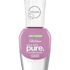Sale Sally Hansen Good.Kind.Pure Nagellak 10 ML 360 Laven-Dear