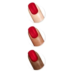Discount Sally Hansen Good.Kind.Pure Nagellak 10 ML 305 Natural Red