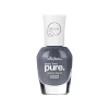 Discount Sally Hansen Good.Kind.Pure Nagellak - Grijs - 395 Nightfall