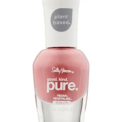 Best Sally Hansen Good.Kind.Pure. Vegan Nagellak 210 Pink Clay Pinky Clay
