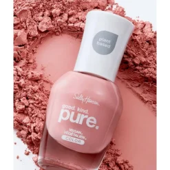 Best Sally Hansen Good.Kind.Pure. Vegan Nagellak 210 Pink Clay Pinky Clay
