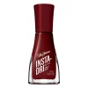Discount Sally Hansen Insta-Dri Nagellak - Paars - 398 Pomp & Plum