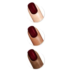 Discount Sally Hansen Insta-Dri Nagellak - Paars - 398 Pomp & Plum