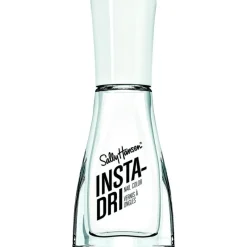 Hot Sally Hansen Insta-Dri Nagellak 113 White On Time